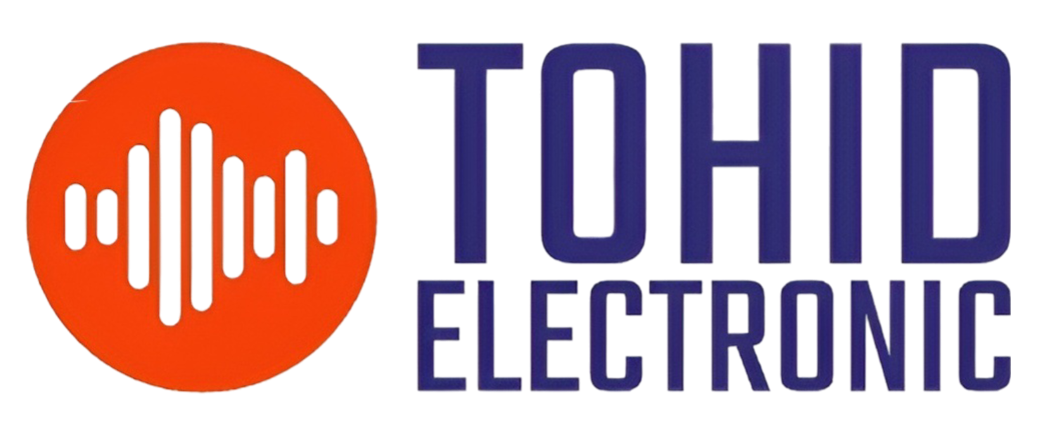 الکترونیک توحید