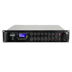 آمپلی فایر ام پرو مدل PV-5240