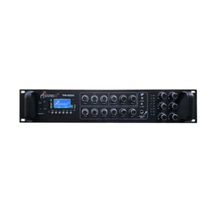 اکو آمپلی فایر ساندکو مدل PM-6300