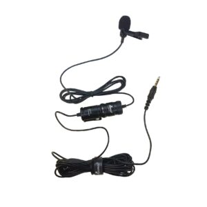 میکروفن یقه ای ساندکو مدل CM PRO