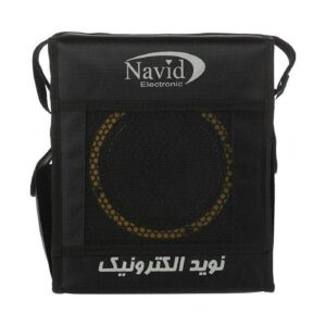 اکو همراه پرتابل 6 اینچ متوسط شارژی نوید الکترونیک M614