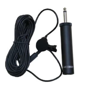 میکروفون یقه ای آهوجا مدل Ahuja CTP-10DX