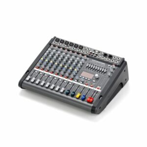 پاورمیکسر دایناکورد 3-600 DYNACORD تایوان