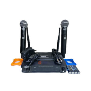 میکروفن بیسیم ام پرو MPRO UHF662HH