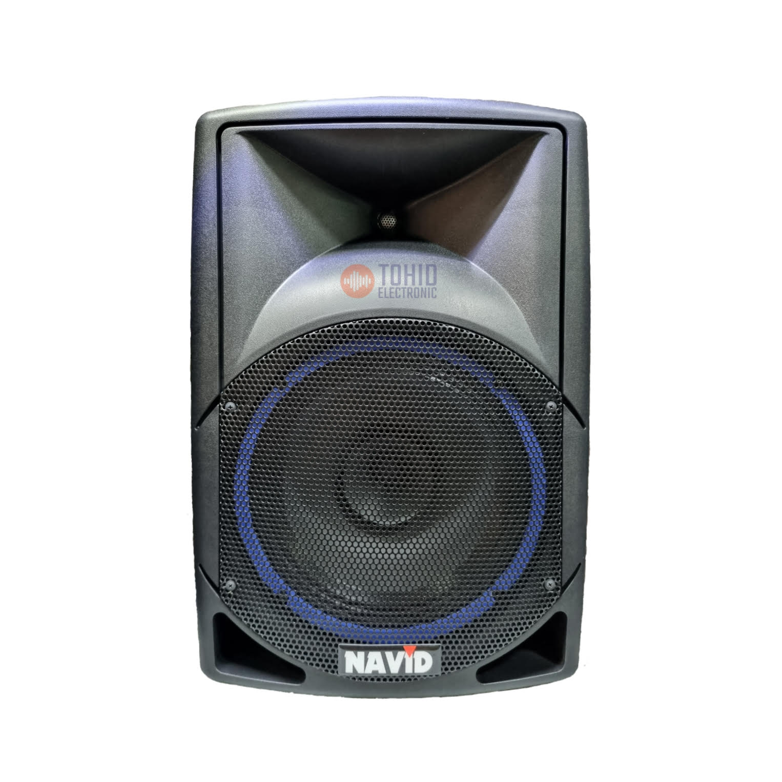اکو پرتابل نوید الکترونیک 812 12 اینچ Navid Electronic