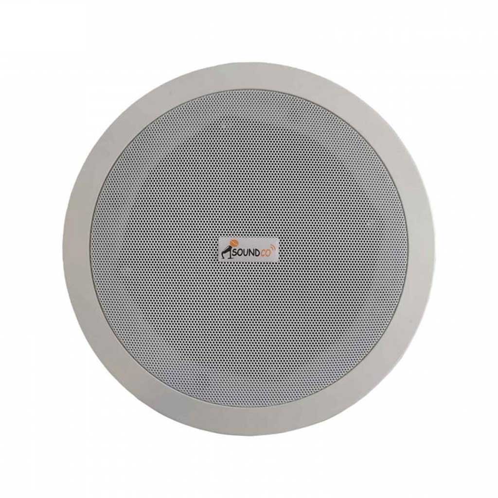 اسپیکر ( بلندگو) سقفی ساندکو مدل Soundco FC 206
