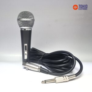 میکروفن شور Shore SM58r