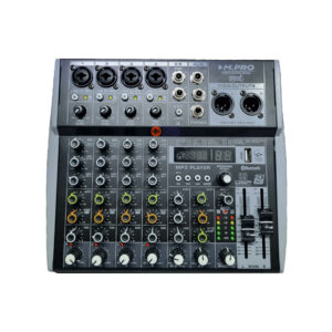 میکسر ام پرو مدل Mpro fx6