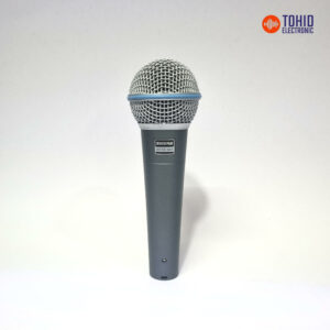 میکروفن داینامیک شور بتا 58A Shure beta
