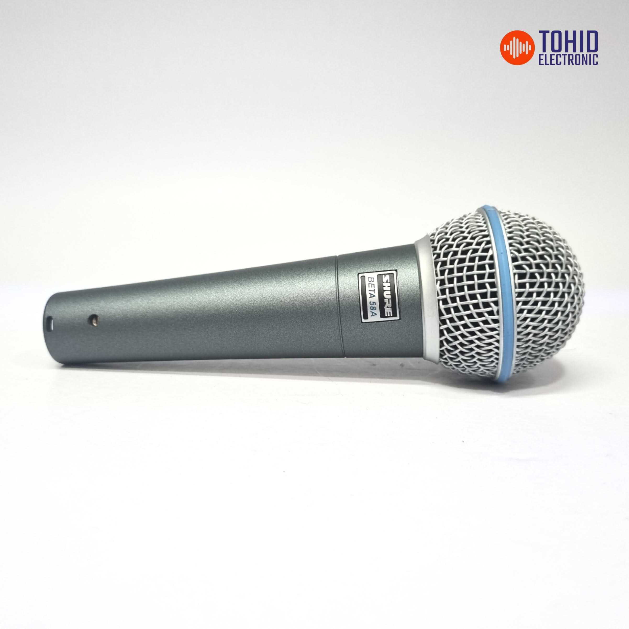 میکروفن داینامیک شور بتا 58A Shure beta