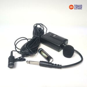 میکروفن یقه ای باسیم پی اس ال PSL P-1