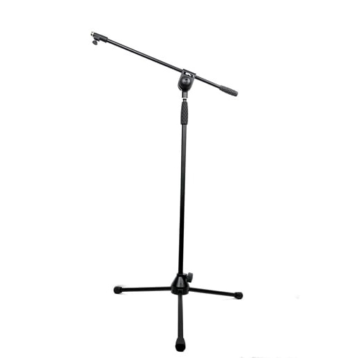 پایه میکروفن ستاره ای بلند SPL مدل PM-480