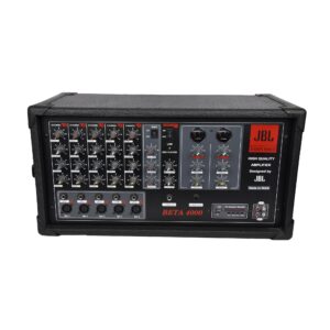 دستگاه اکو جی بی ال JBL مدل beta 4000