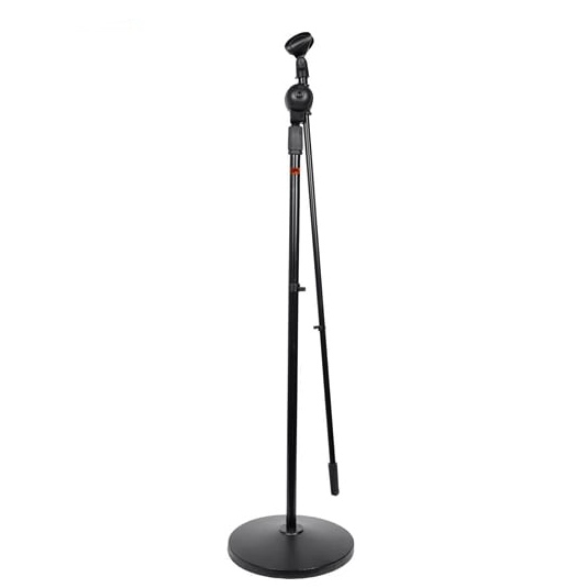 پایه میکروفن کفی چدن بلندِSPL مدل SP-B1
