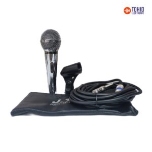 میکروفن جی تی آر jtr مدل DXL_845