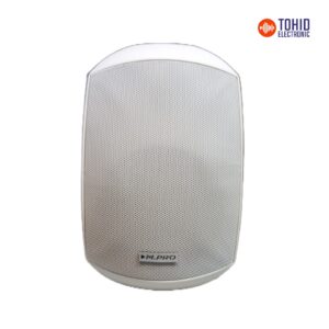 بلندگو دکوراتیو m.pro مدل pd_5110