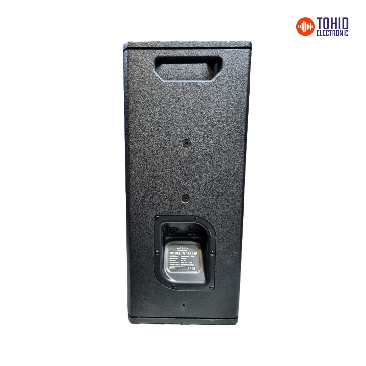 باند پسیو ام پرو M.pro مدل w10400
