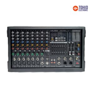 پاورمیکسر ام پرو m.pro مدل pmd10600