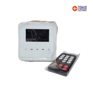 آمپلی فایر دیواری Hyo8601b