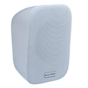 بلندگو دیواری ام پرو M.pro مدل ws_501