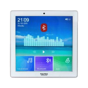 آمپلی فایر دیواری ام پروM.pro مدل HD425plus