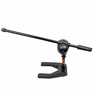 پایه میکروفن رومیزی SPL مدل PM-310