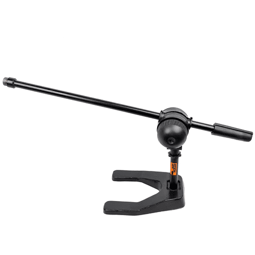 پایه میکروفن رومیزی SPL مدل PM-310