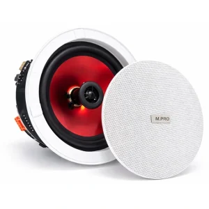 اسپیکر سقفی اکتیو m.pro مدل F_650A