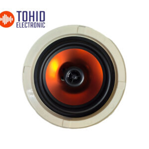اسپیکر سقفی اکتیو m.pro مدل F_650A