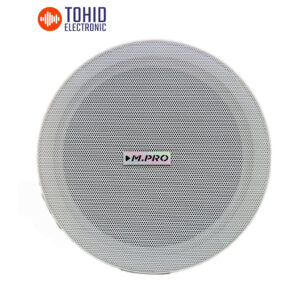 بلندگو سقفی فرم لس ام پرو m.pro مدل cf_615
