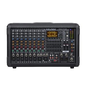پاور میکسر صندوقی ام پرو m.pro مدل pmx10700 (ارسال رایگان)