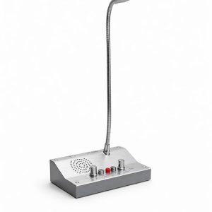 میکروفون گیشه ای ام پرو m.pro مدل WM420