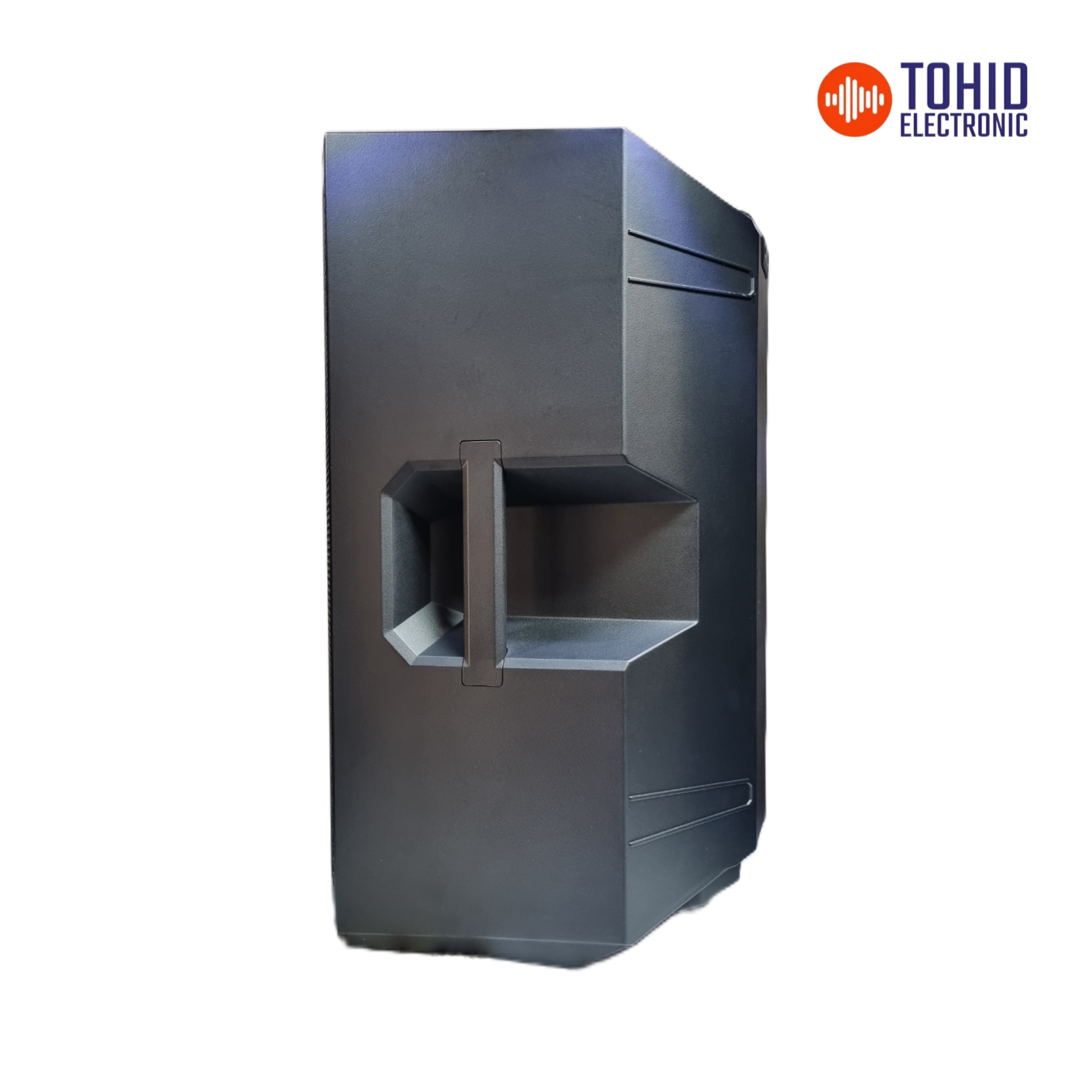 باند پرتابل شارژی ام پرو M.pro مدل PO-12B (ارسال رایگان)