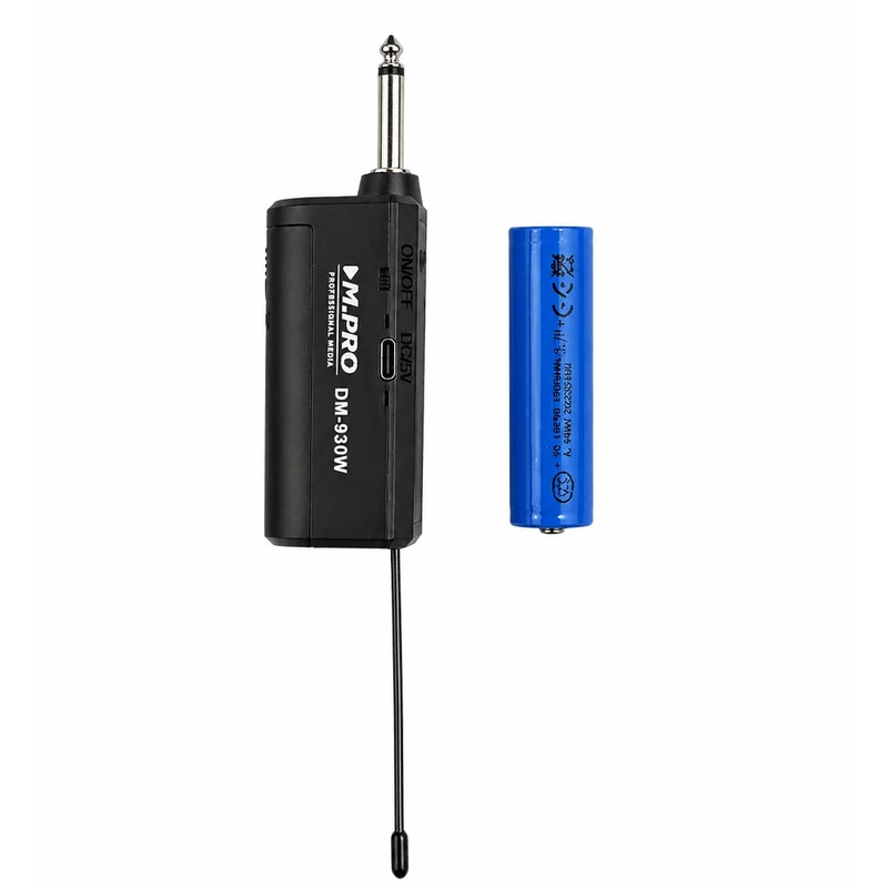 میکروفون رومیزی ام پرو M.pro DM_930w