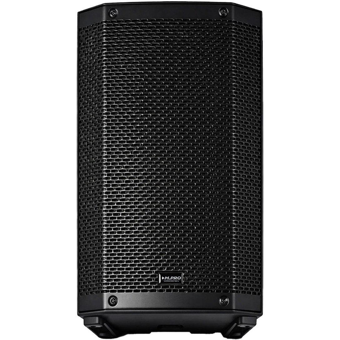 اسپیکر اکتیو شارژی ام پرو مدل M.pro PO-15B (ارسال رایگان)