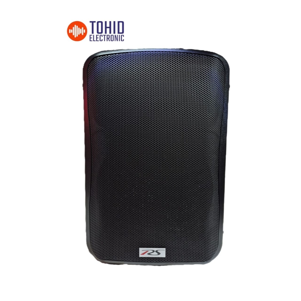 باند پسیو 15 اینچ RS مدل PR-3015 (ارسال رایگان)