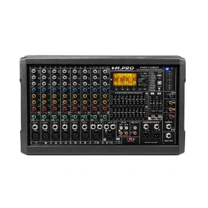 پاور میکسر صندوقی ام پرو مدلM.PRO PM_10900 ( ارسال رایگان)