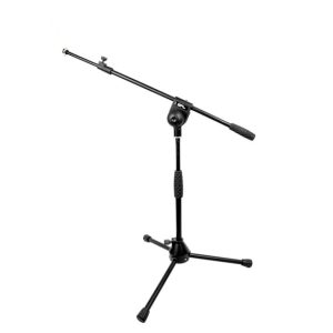 پایه میکروفون ستاره ای کوتاه SPL مدل pm-430