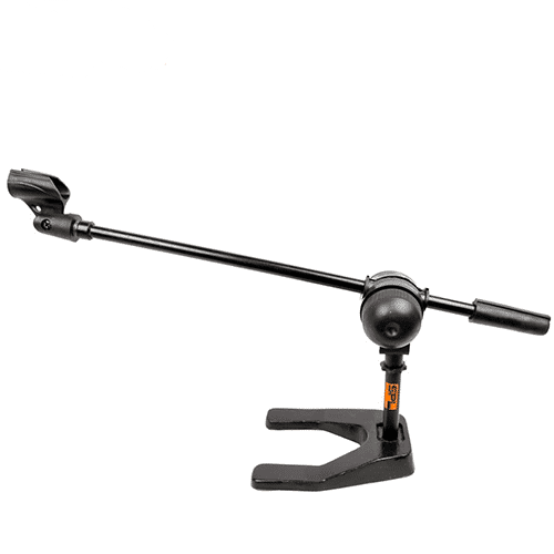 پایه میکروفون رومیزی SPL مدلpm-310
