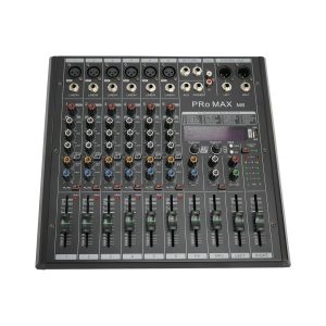 میکسر 6 کانال Promax