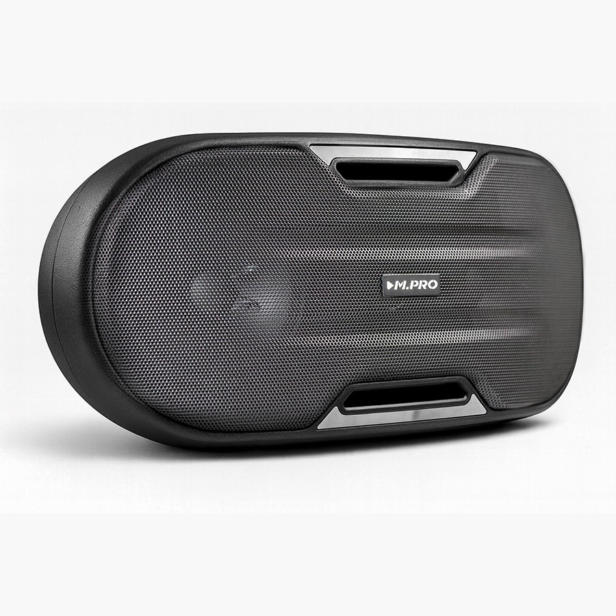 اسپیکر دکوراتیو ام پرو مدل M.pro Dp-3way-A